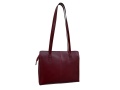 Leather Bag <br> Vachetta leather from Italy