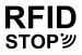 Zippbörse Optimal RFID   <br>KALBLEDER - weich!