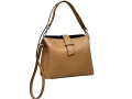 Leather Bag <br> Genuine leather from Italy