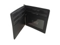 Clipper Wallet 5 Credit Cards<br> soft calf leather!