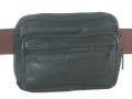 Belt Bag large<br> Genuine leather!