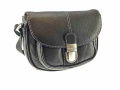 Shoulder Bag <br> Buffalo calf leather
