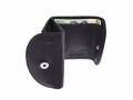 Disco Wallet Mini <br> soft calf leather!
