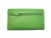 Wallet with flap 