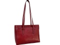 Leather Bag  <br> Vachetta leather from Italy