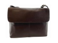 Shoulder Bag <br> First class calf leather!