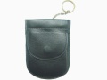 Key Bell side pocket <br> soft calf leather!
