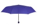 Regenschirm Mini 54/8 einfärbig bunt   <br>Selbstfalter