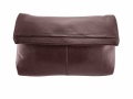 Shoulder Bag <br> soft calf leather!