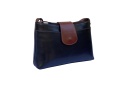 Leather Bag small<br> Vachetta leather from Italy
