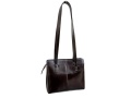 Leather Bag <br> Vachetta leather from Italy