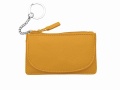 Key Pocket with Flap RFID<br> soft calf leather!
