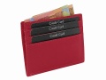 Card Case large<br> soft calf leather!
