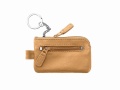 Key Pocket small <br> soft calf leather!