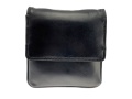 Shoulder Bag Traveller <br> soft calf leather!