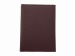 Document Case with note compartment<br> soft calf leather!