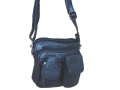 Shoulder Bag small<br> Genuine leather!