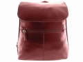 Leather Backpack <br> First class calf leather!
