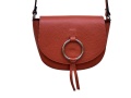 Shoulder Bag small <br> Genuine leather!