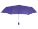 Regenschirm Mini Automatik 54/8 einfärbig bunt<br>AUTOMATIK