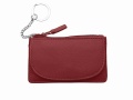 Key Pocket with Flap RFID<br> soft calf leather!